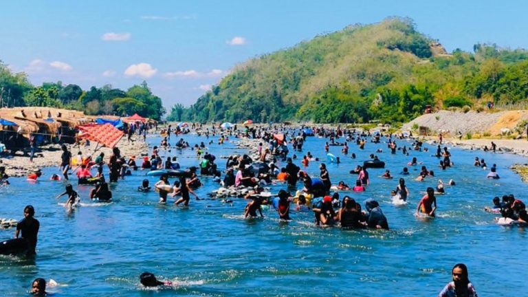 Tourism Contributes PHP2.27 Trillion To Philippine Economy In 2025