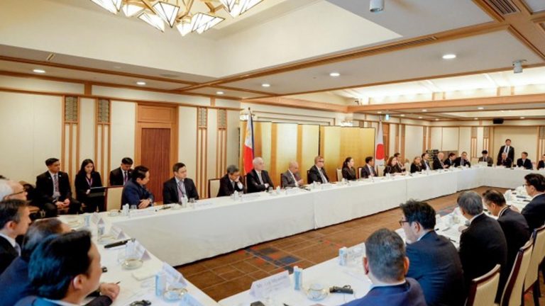 PBBM’s Japan State Trip Elevates Philippines As Good Investment Hub