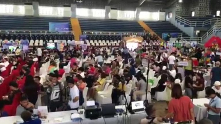 One-Stop Reintegration Hub Opens Opportunities For OFWs In Bicol