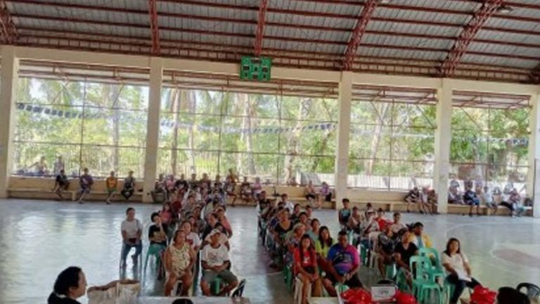 810 TUPAD Beneficiaries To Be Deployed For Brigada Eskwela
