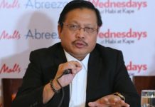 NAPC Seeks OES Backing For Proposed PHP4.5 Billion People’s Development Trust Fund