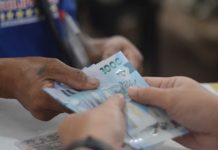 SWS Poll Shows PHP5 Thousand Cash Relief Aid Helps Keep PUV Drivers On The Road