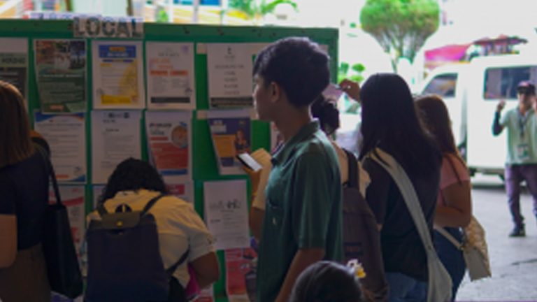 Over 95K Vacancies Offered In Nationwide Independence Day Job Fairs