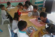 Government Expands Feeding Program To Address Child Stunting