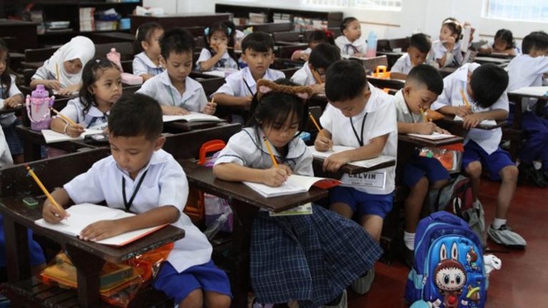 PNP Ramps Up Security For Nationwide School Opening In June