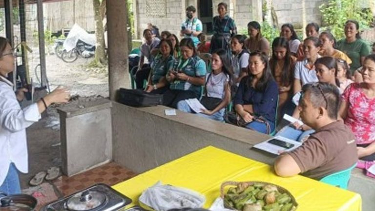 DSWD Welcomes House Ok On Sustainable Livelihood Program