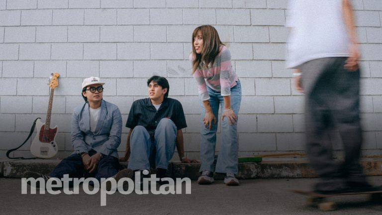 Nameless Kids Drops Comeback Single “Sinungaling”
