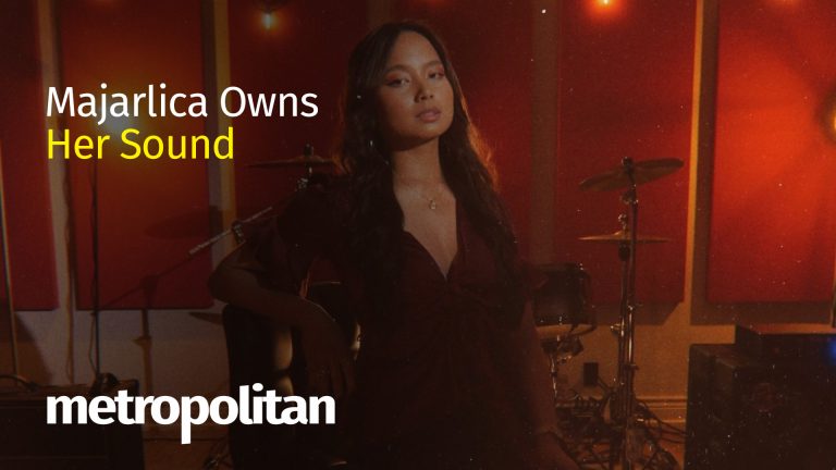 Majarlica Celebrates Powerful Love In New Single “Royalty”