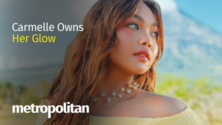 Carmelle Embraces “Morena” Beauty In New Single