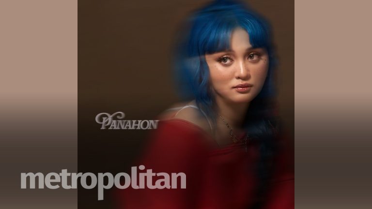 Angela Ken Goes On A Busking Tour For Her “Panahon” EP