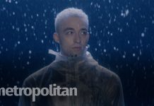 Maximillian Releases Third Album I’m Fine Featuring Title Track Official Music Video