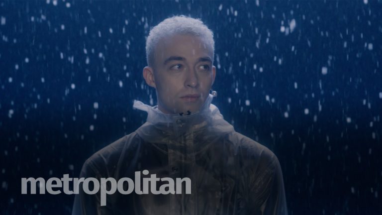 Maximillian Releases Third Album I’m Fine Featuring Title Track Official Music Video