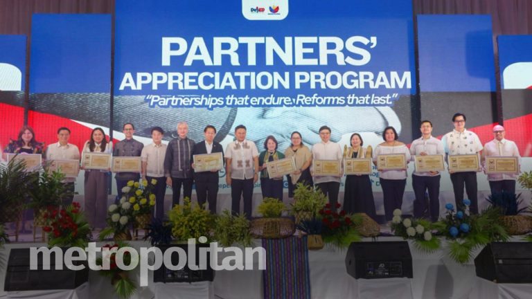 Knowledge Channel Foundation Awarded By DepEd For Over 25 Years Of Partnership