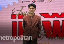 Inigo Pascual Releases Comeback Single With Star Music “Ikaw At Ikaw”