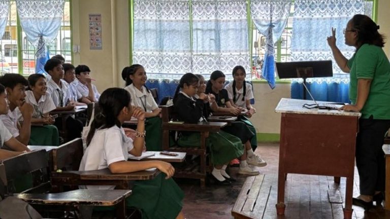 Negros Oriental Capital All Set For Brigada, Balik Eskwela