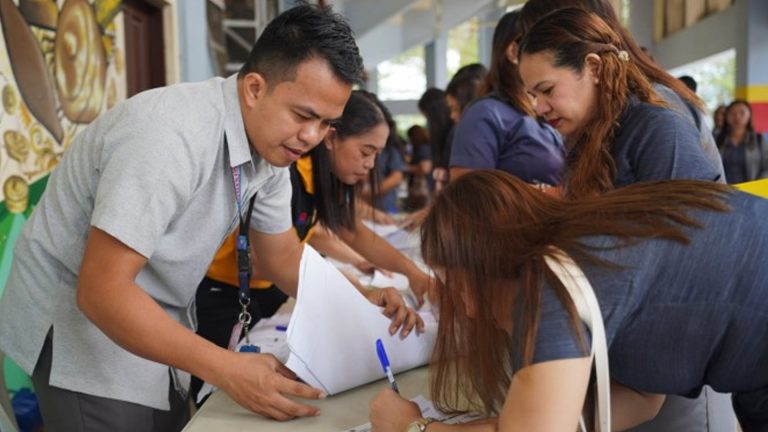 DepEd Lauds Approval Of 22K Non-Teaching Positions