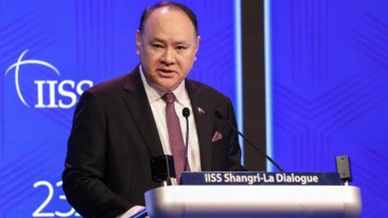 Philippines Committed To Protecting Maritime Liberty