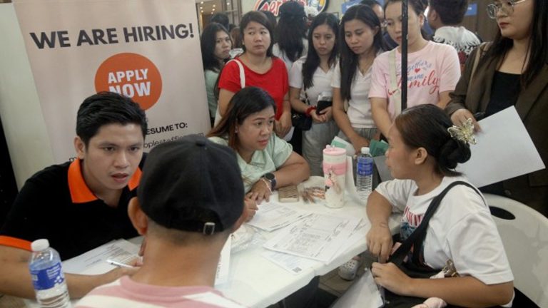 Population Growth Must Be Matched With Quality Jobs