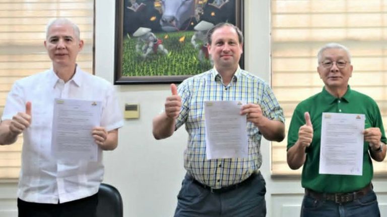 Negros Occidental Steps Into Global Spotlight As Organic World Congress 2027 Host