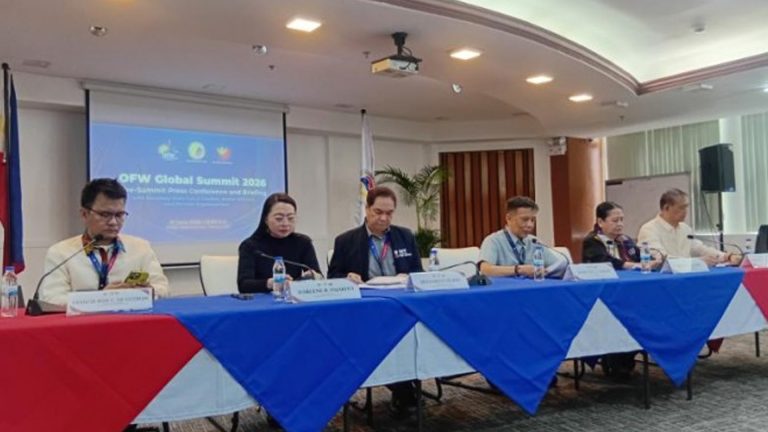DMW Expands OFW Reintegration Drive Amid Mideast Crisis