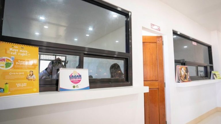 Northern Samar Gets 3rd Super Health Center In Lavezares