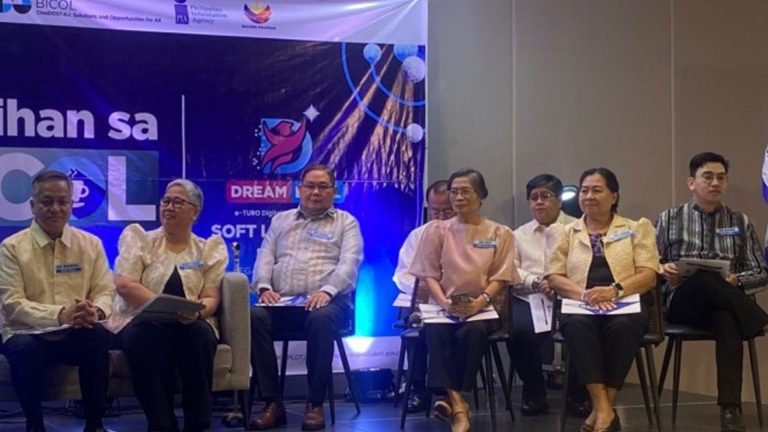 DOST Achieves Over 200 Percent Production Of Nutritional Packs In Bicol