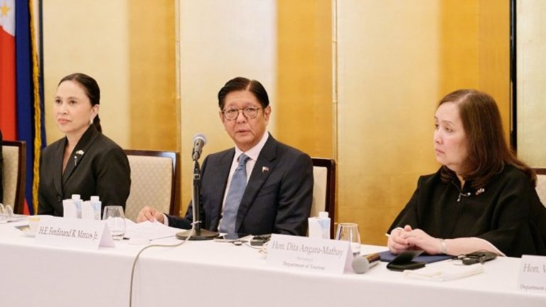 Philippines, Japan Firms Forge PHP210 Billion Deal For Tourism, Industrial Infra