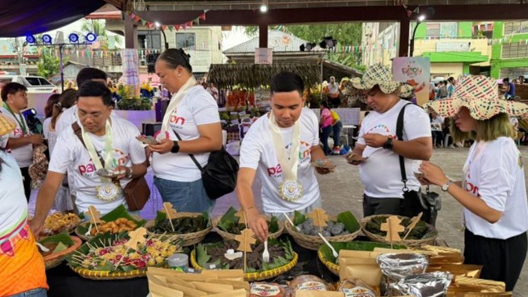 DOT Eyes OFWs, Foreigners For Enhanced ‘Pamatron’ Samar Fiesta Tour