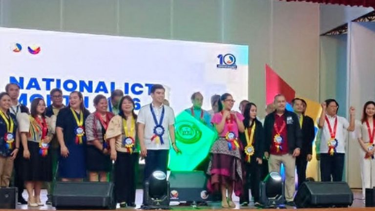 DICT Launches 2K Free Wi-Fi Sites, Expands GovNet In Western Visayas