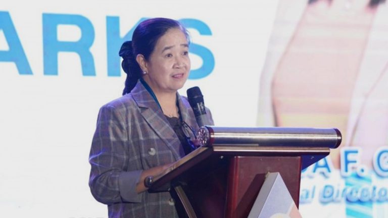 18K TUPAD Workers Deployed To 1.2K Bicol Schools For ‘Brigada Eskwela’