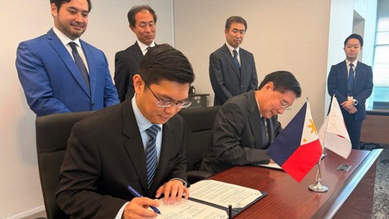 NPC, Japan Ink Deal On Cross-Border Data Privacy Protection