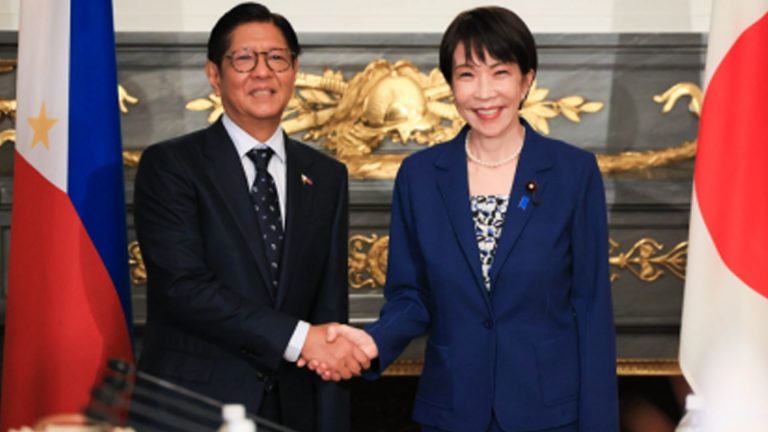 Japan Earmarks PHP134 Million Scholarships For Young Filipino Government Officers