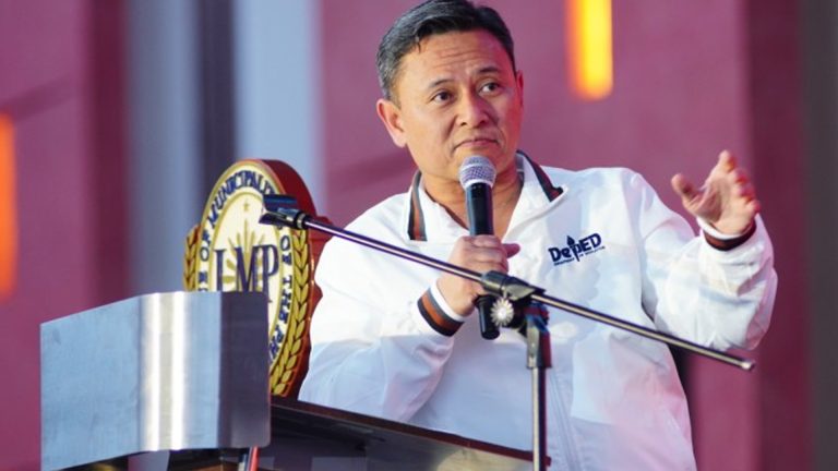 DepEd Tightens ‘No Collection’ Rule, Boosts Preps For Opening