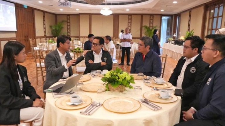 Proposed UP-NCRI To Help Philippines Face Climate Change Threats