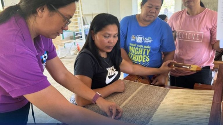DOST Tech Helps Catanduanes Abaca Farmers Fetch Higher Prices