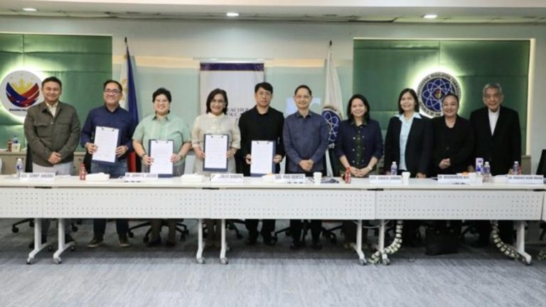 DepEd, CHED Roll Out PHP103 Million Teacher Education Scholarship