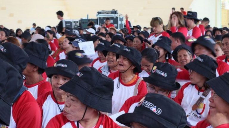 DOLE Allocates PHP24.3 Million For Brigada Eskwela In Caraga