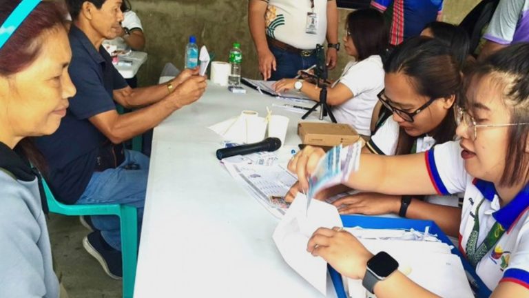 Aid To Farmers Ensures Higher Yield For Benguet Town’s Fruit Fest