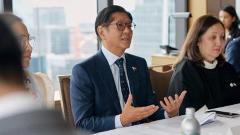 President Marcos Opens Door To More Investments With New Tax Incentive Plan