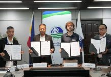 Philippines, Dutch NGO Ink 5-Year Deal To Rid Pasig River Of Plastic Wastes