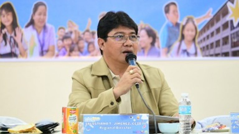 DepEd-8 Exec Sees 3-Term School Calendar Boosting Reading Skills