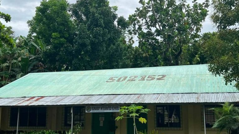 Remote Antique School To Establish Dormitory For Learners, Teachers