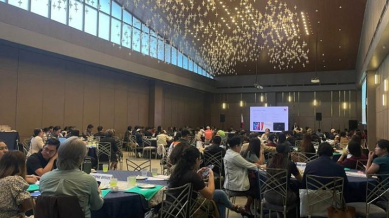 150 Caraga PIOs Train In Artificial Intelligence, Cybersecurity At Regional Confab