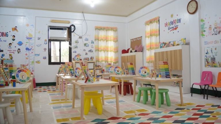 CHED, 81 SUCs Launch ‘Project PAG-IBIG’ For Community Childcare
