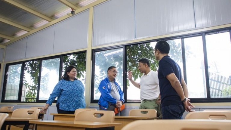 DepEd Issues New Learning Continuity Guidelines During Emergencies