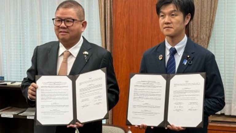 Philippines, Japan Include Fisheries For Expanded Food Security Ties