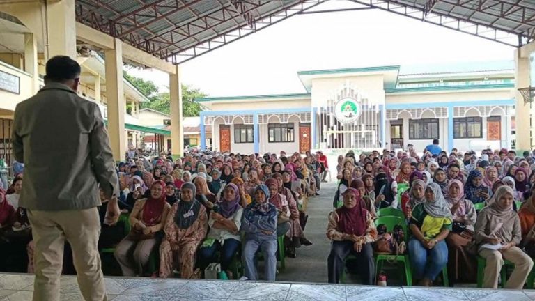 DepEd Launches Revised K-10, Improved SHS Curriculum Training In Sulu