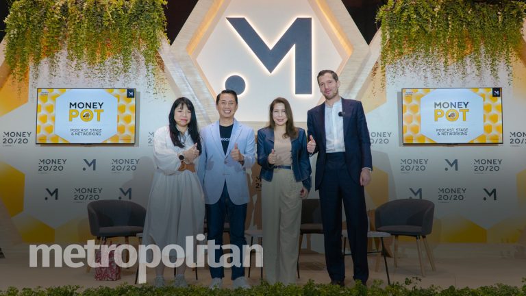 Tala Highlights Role Of Real-Time Data In Reshaping SME Lending At Money20/20 Asia