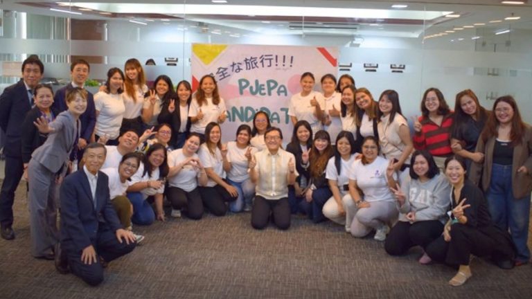 211 Filipino Nurses, Care Workers Bound For Japan Amid Growing Demand