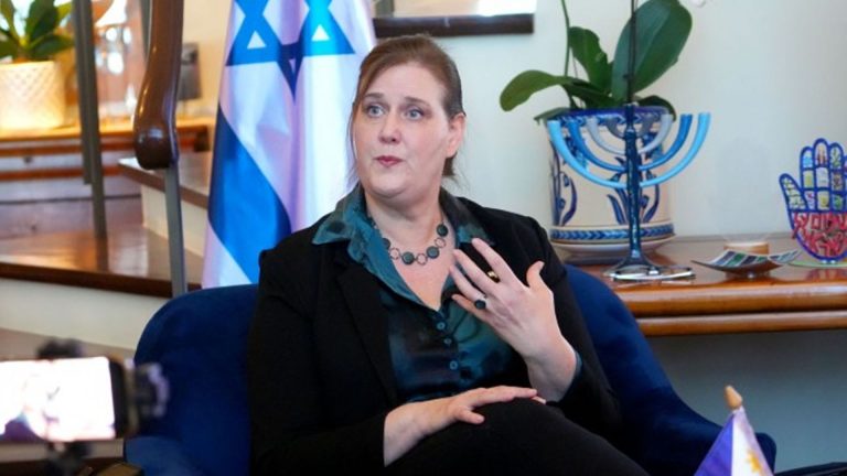 Israel Tells Filipinos: Tourism Sites, International Flights Back In Operation
